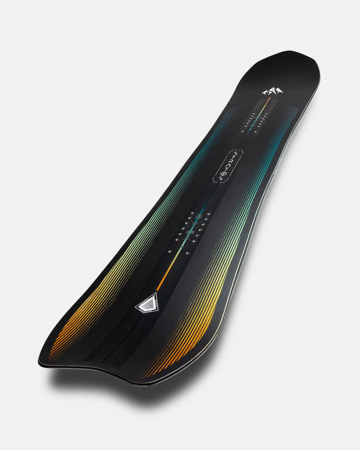 Men's Stratos Snowboard | Jones Men's Stratos Snowboard | Jones