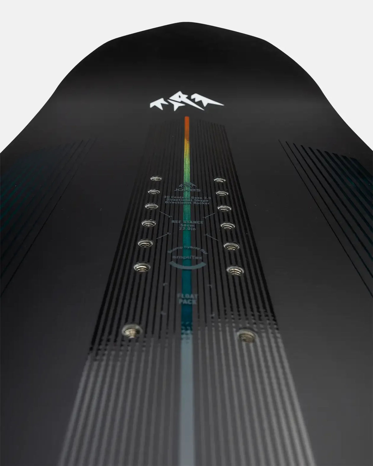 Men's Stratos Snowboard | Jones