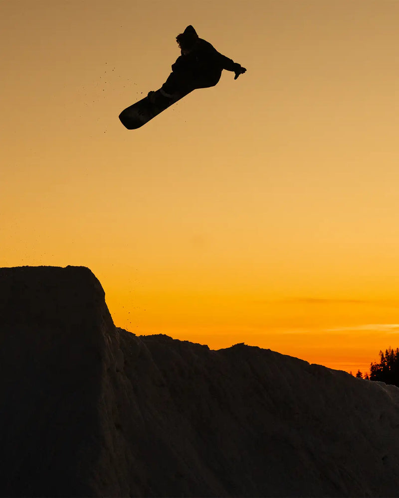 Men's Tweaker Pro Snowboard