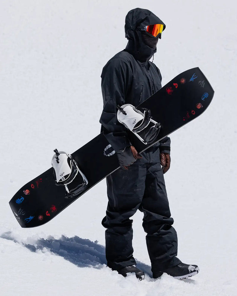 Mountain Snowskate | Jones Mountain Snowskate | Jones