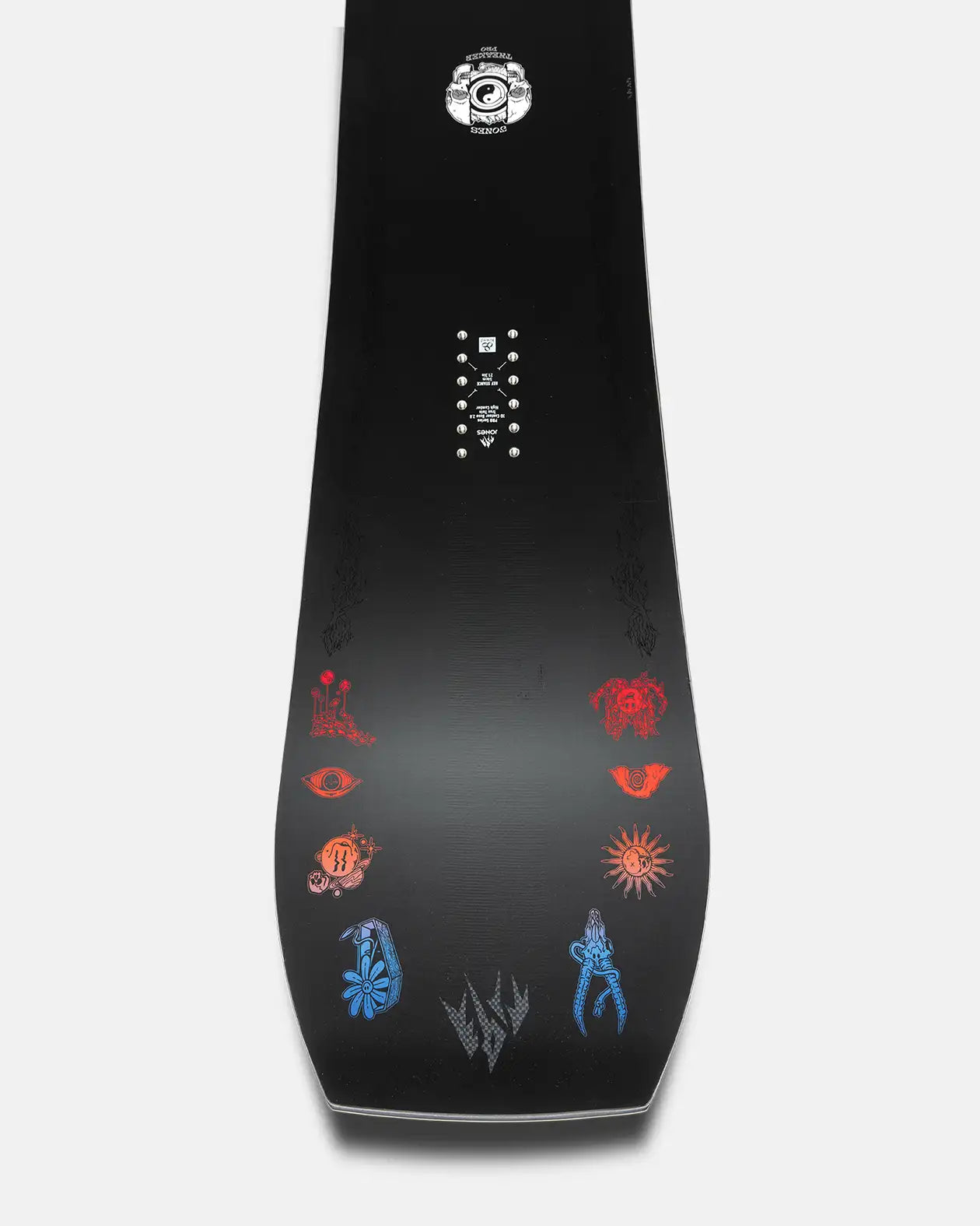 Men's Tweaker Pro Snowboard | Jones Men's Tweaker Pro Snowboard | Jones