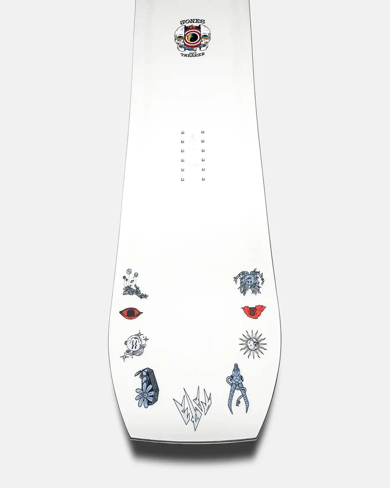 Men's Tweaker Snowboard | Jones Men's Tweaker Snowboard | Jones