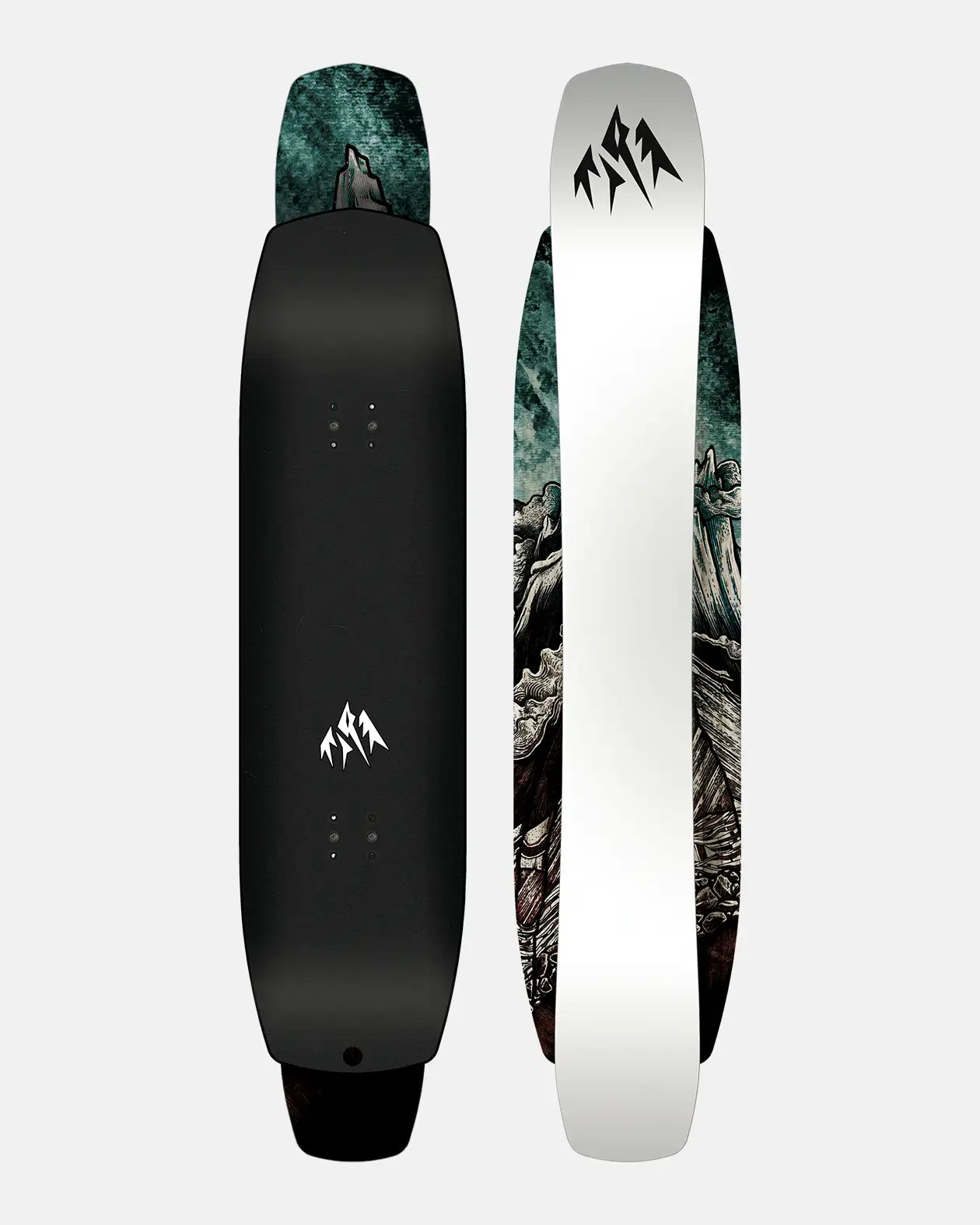 Mountain Snowskate | Jones