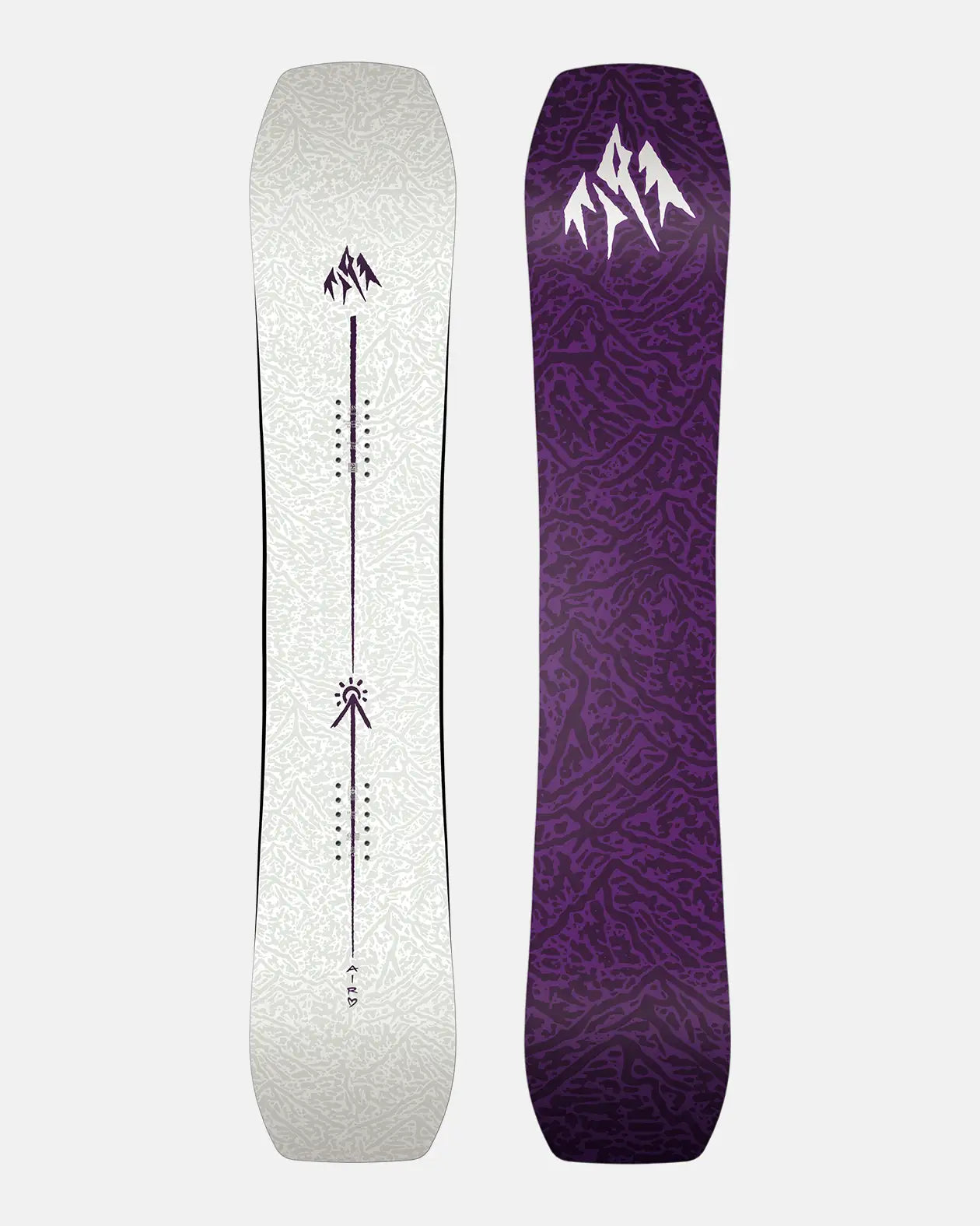 Women's Airheart 2.0 Snowboard | Jones