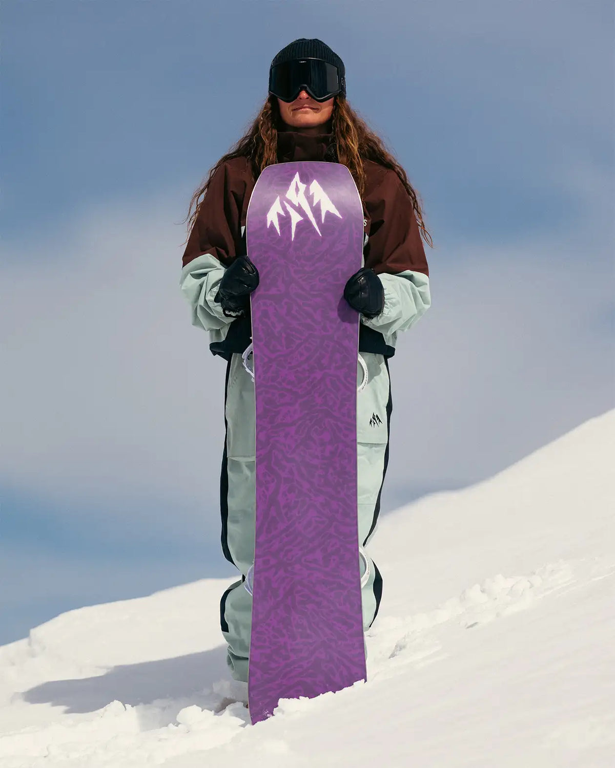 2001 ride snowboard queen of hearts Women's Airheart 2.0 Snowboard