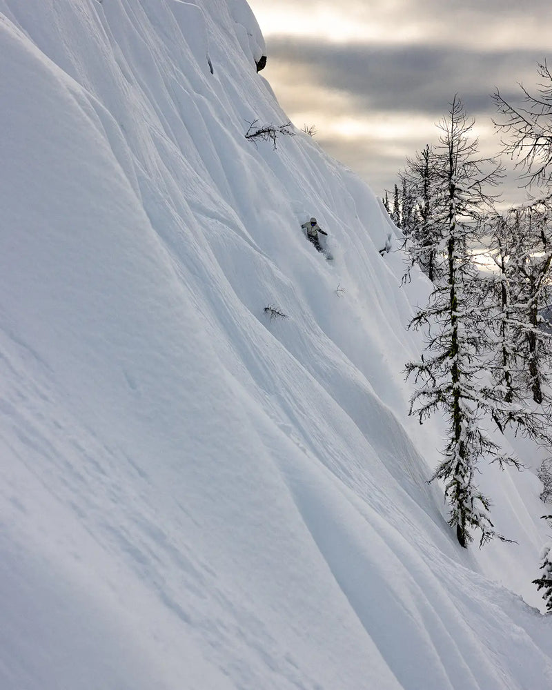 Women's Dream Weaver 2.0 Snowboard