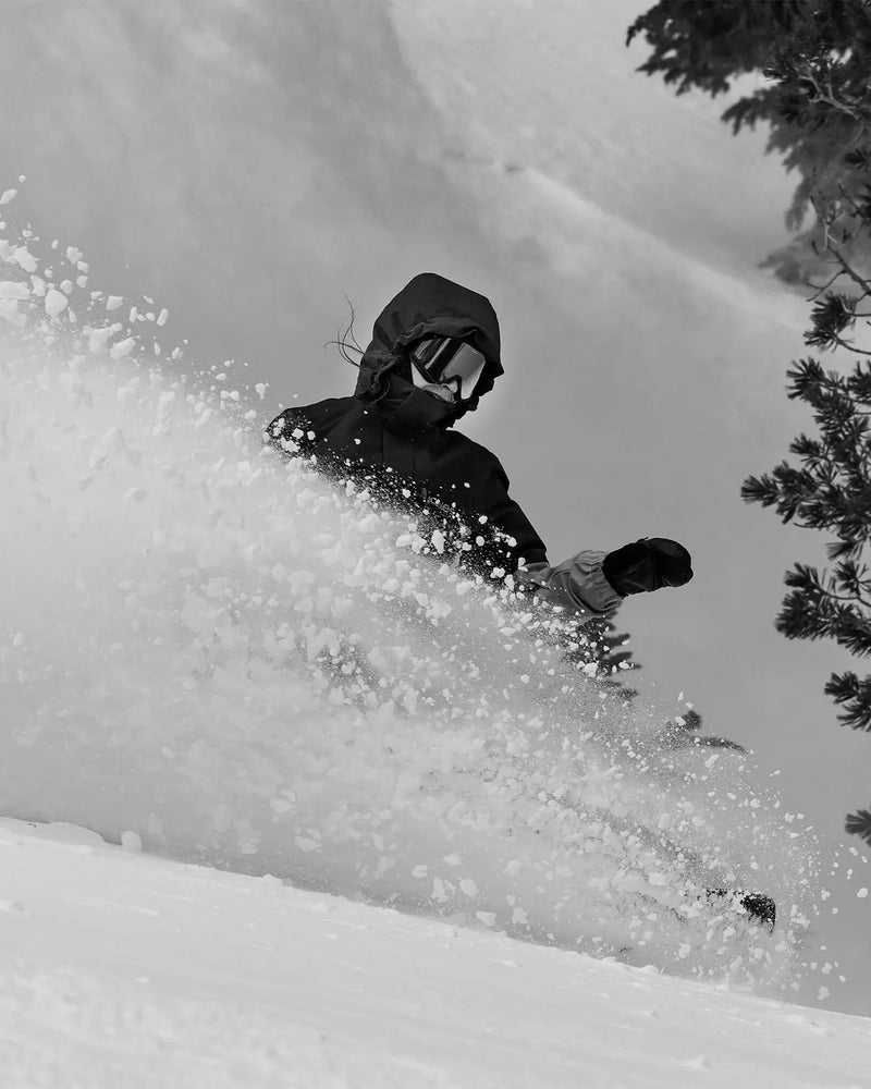 Women's Howler Snowboard