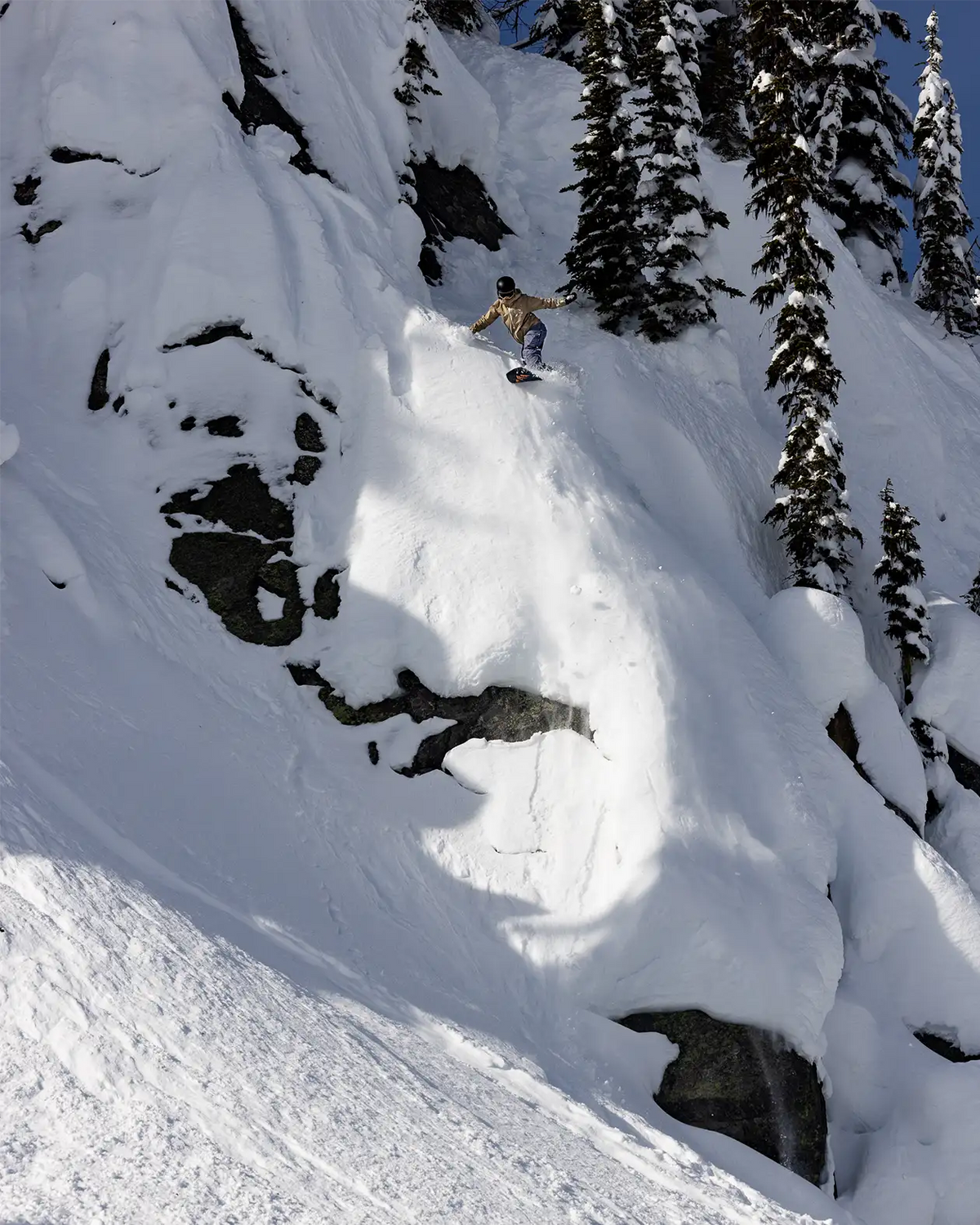 Women's Howler Snowboard | Jones