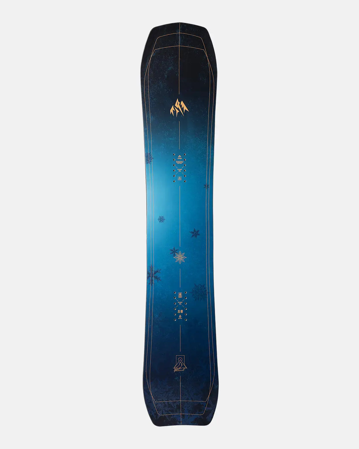 Women's Howler Snowboard | Jones