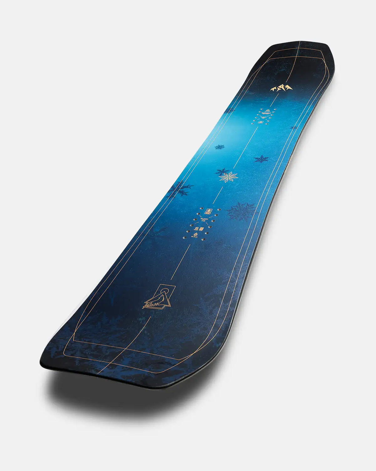 Women's Howler Snowboard | Jones