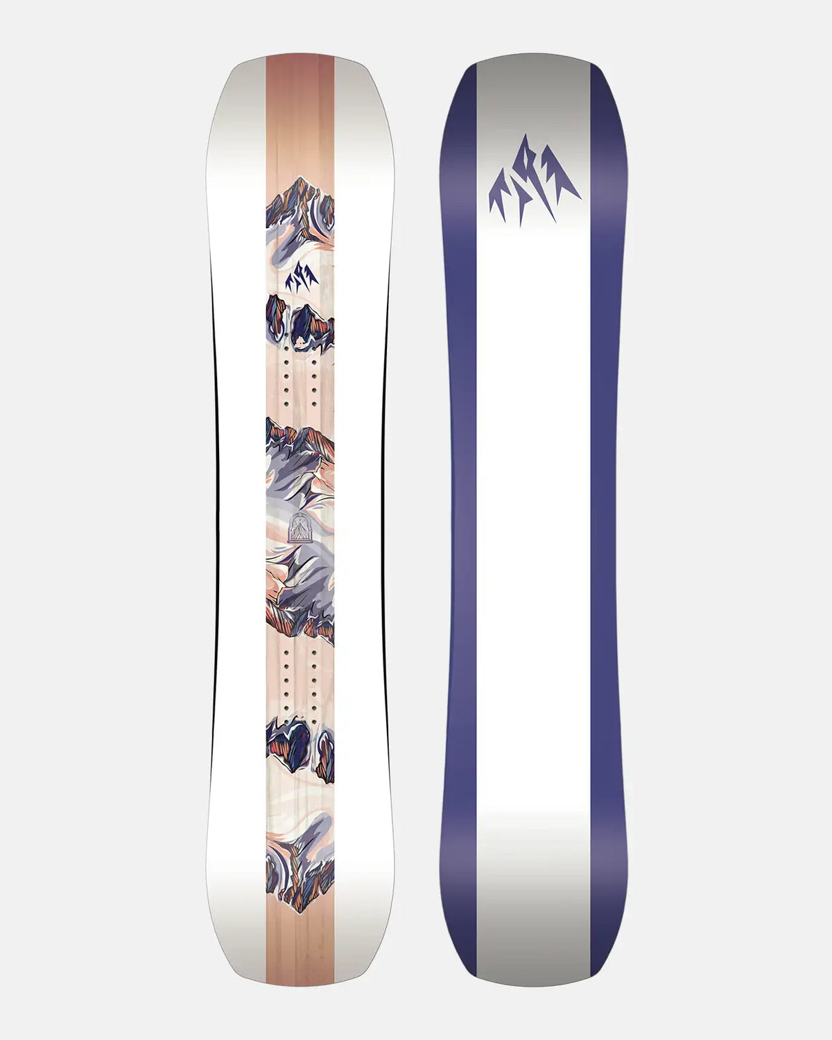 Twin Sister Junior Snowboard | Jones Twin Sister Junior Snowboard Jones Snowboards High Performance