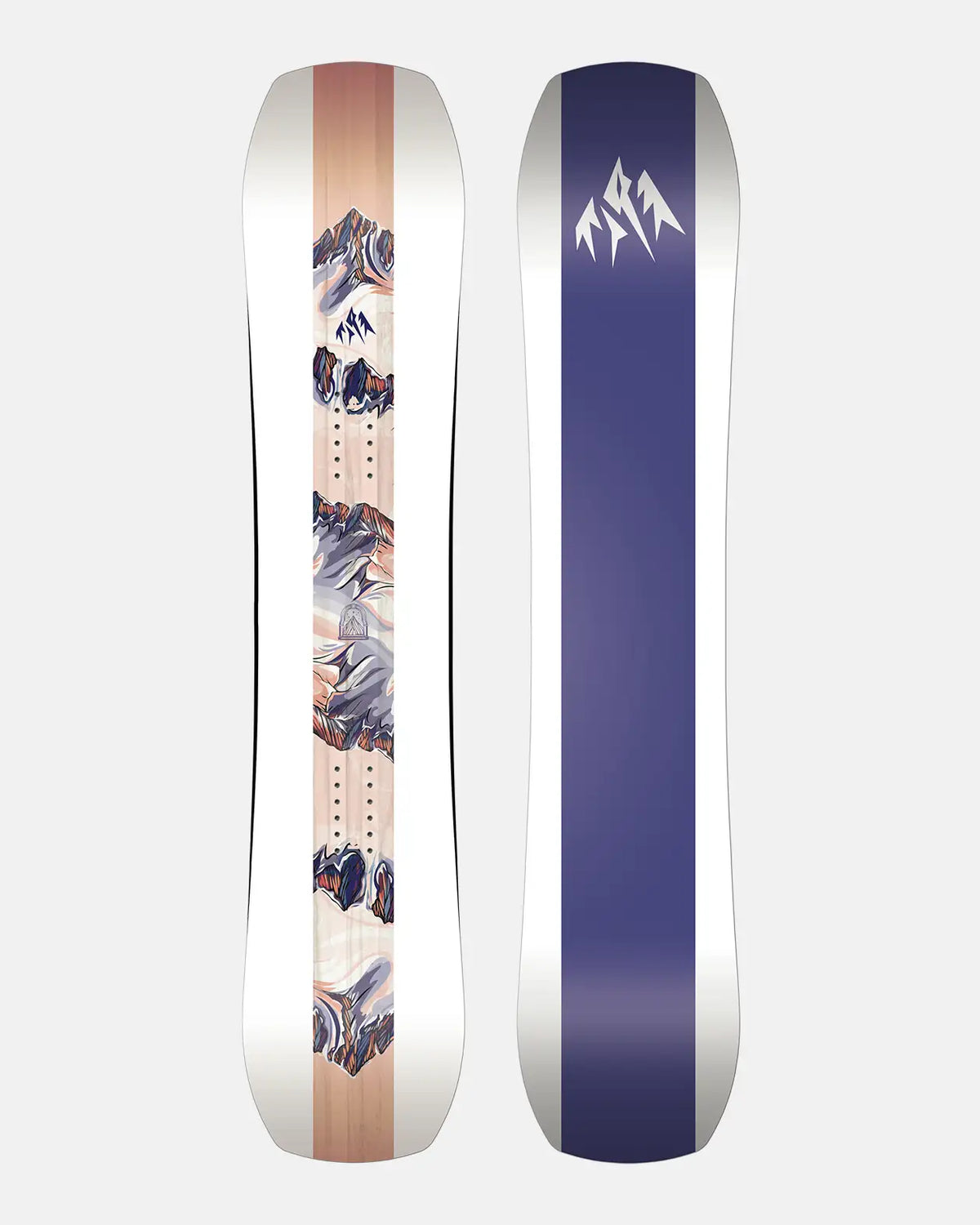 Twin Sister Junior Snowboard | Jones