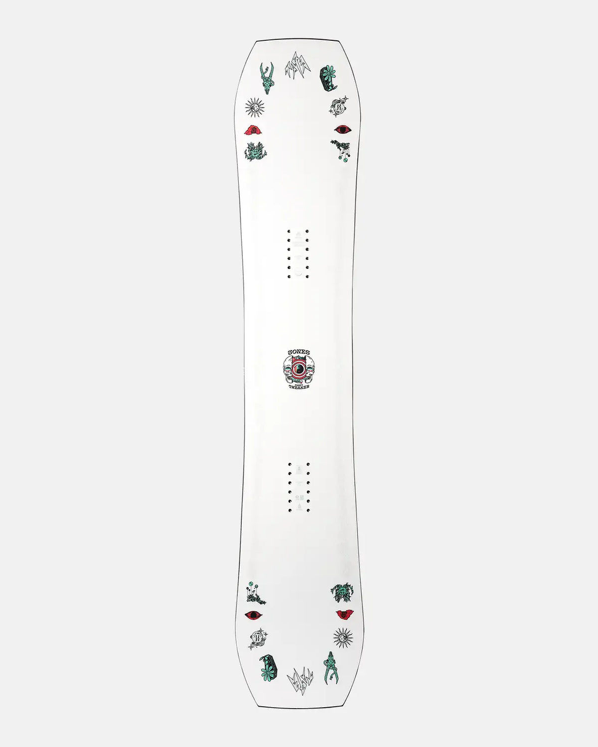 Women's Tweaker Snowboard | Jones
