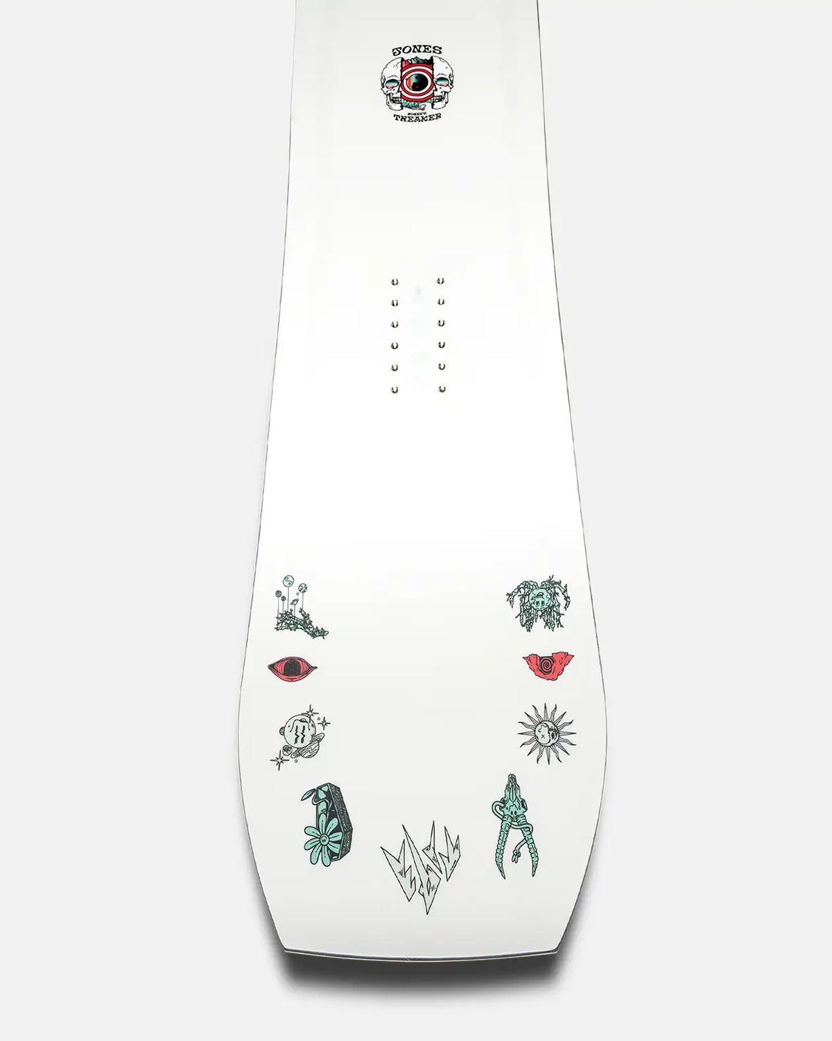 Women's Tweaker Snowboard | Jones