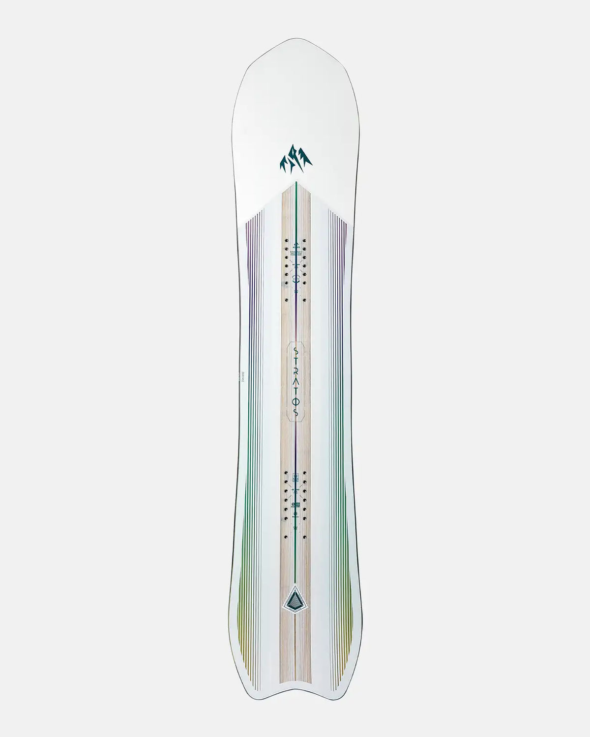 Women's Stratos Snowboard | Jones