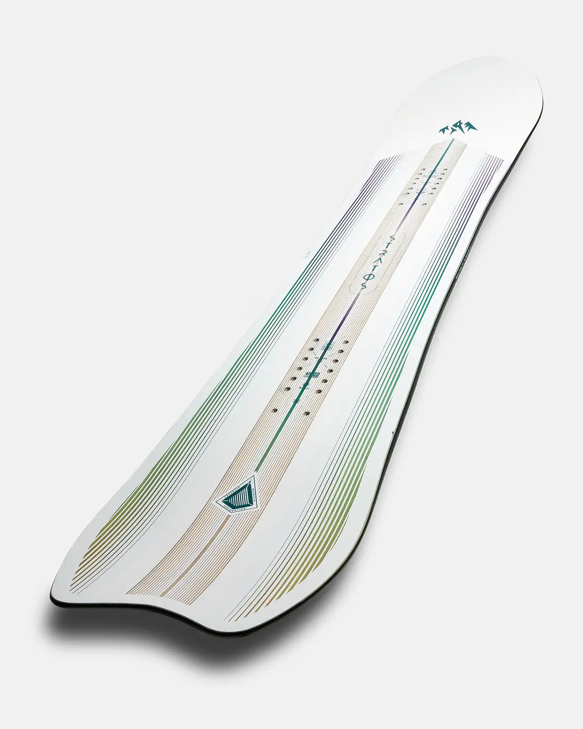 Women's Stratos Snowboard | Jones