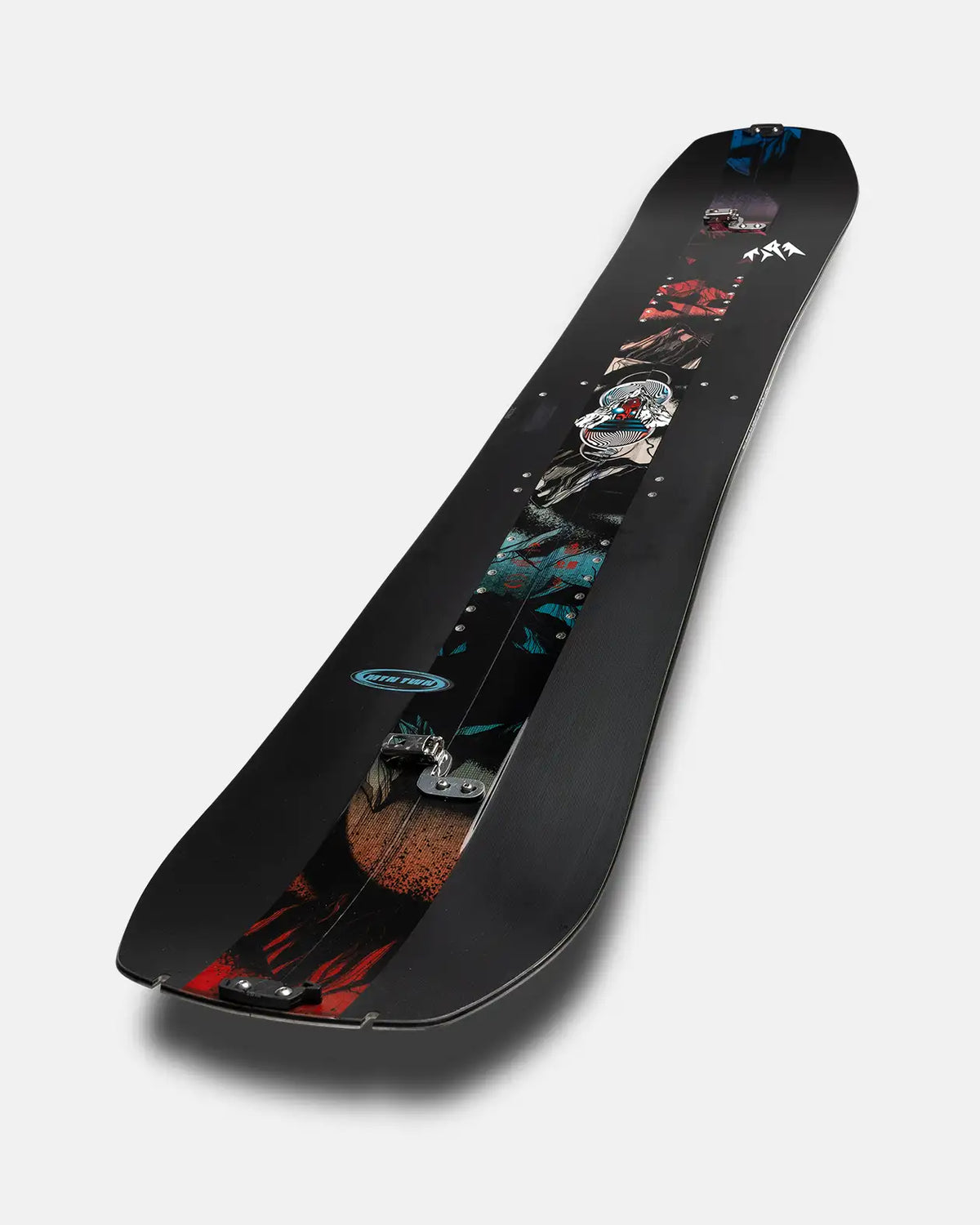 Men's Mountain Twin Splitboard | Jones