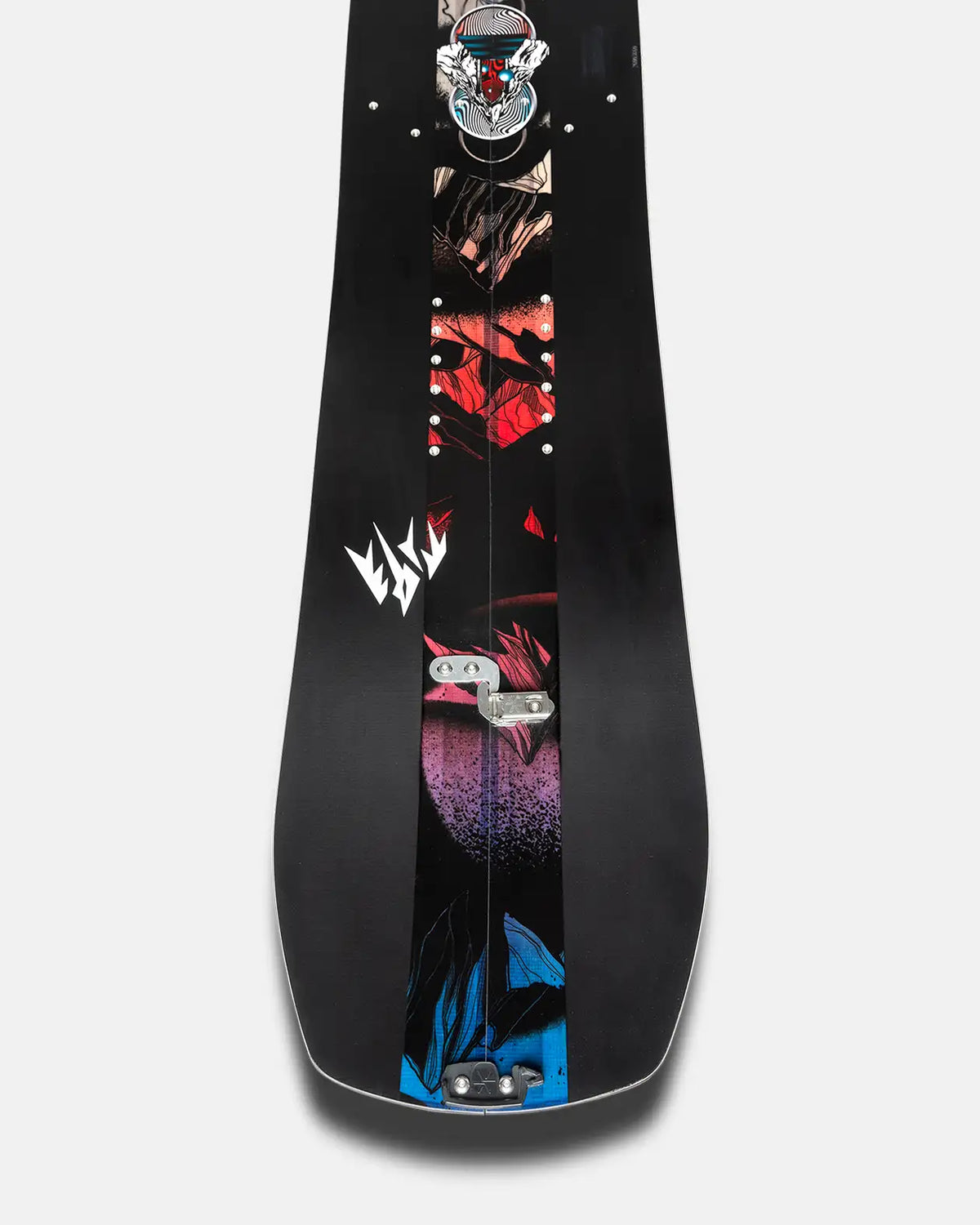 Men's Mountain Twin Splitboard | Jones