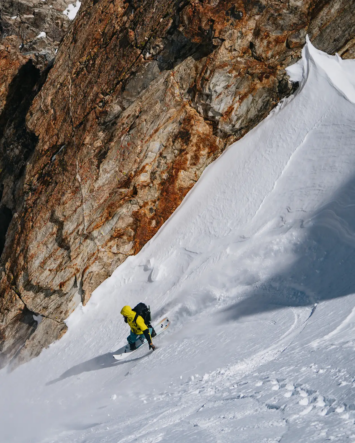 Men's Stratos Splitboard | Jones