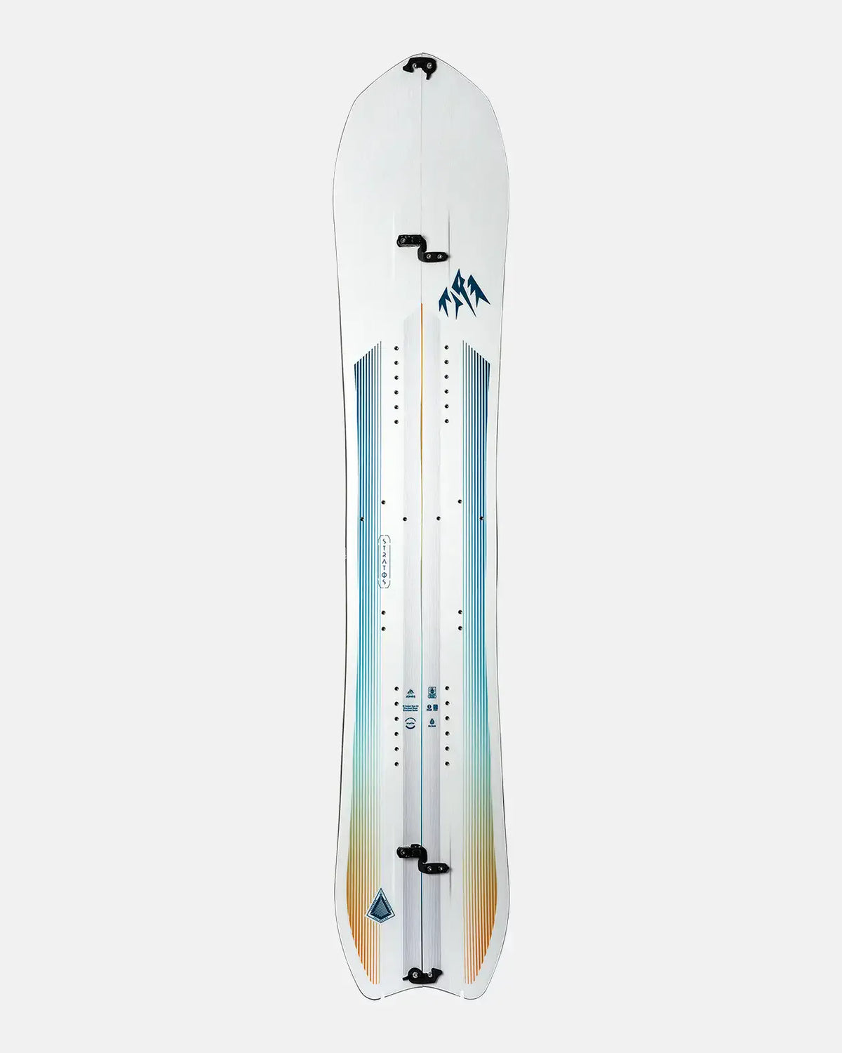 Men's Stratos Splitboard | Jones