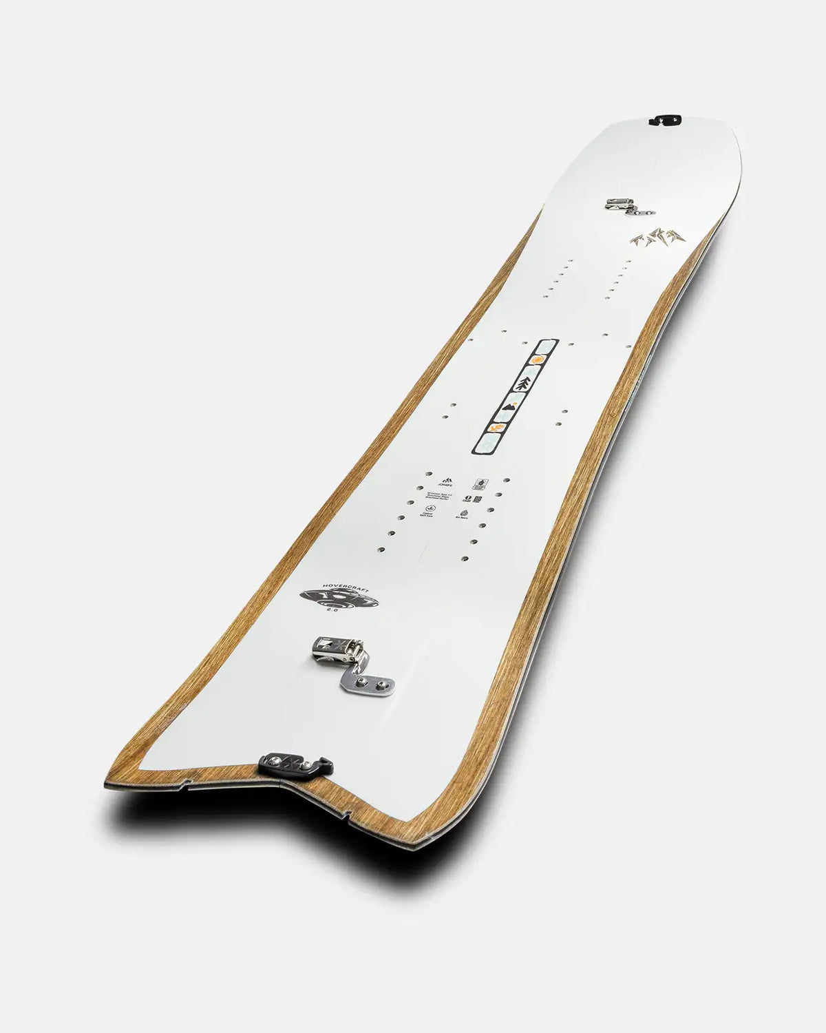 Hovercraft 2.0 Splitboard | Jones