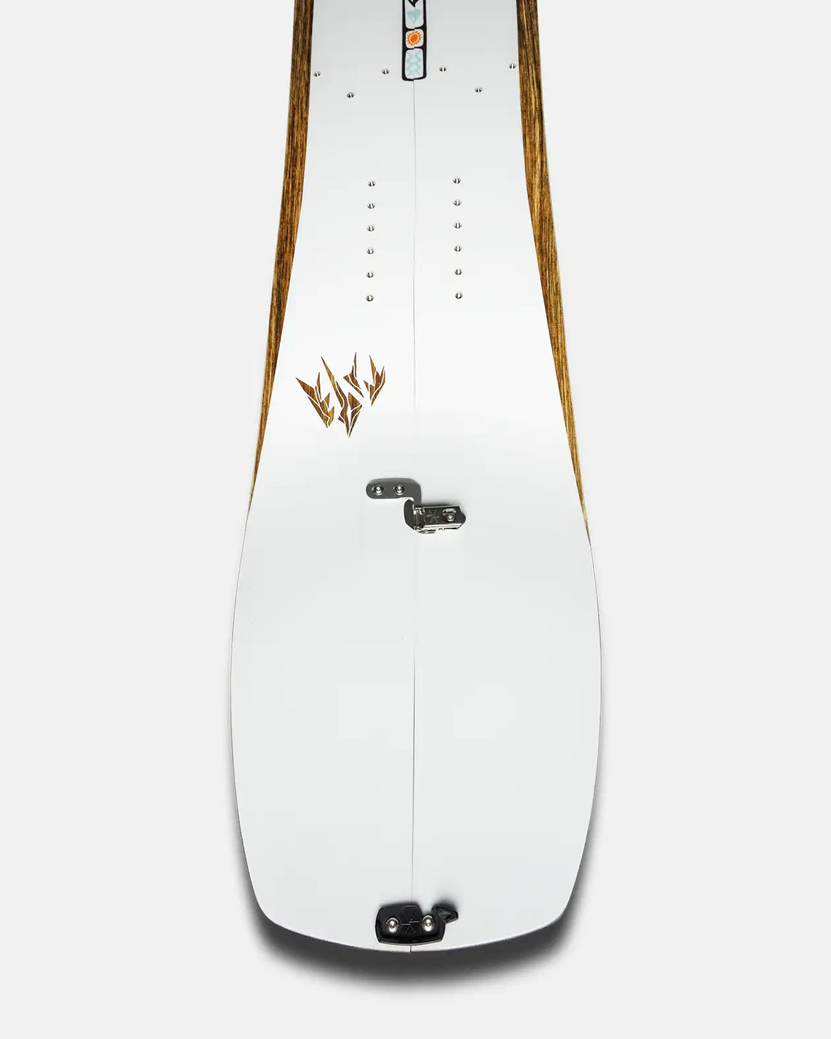 Hovercraft 2.0 Splitboard | Jones