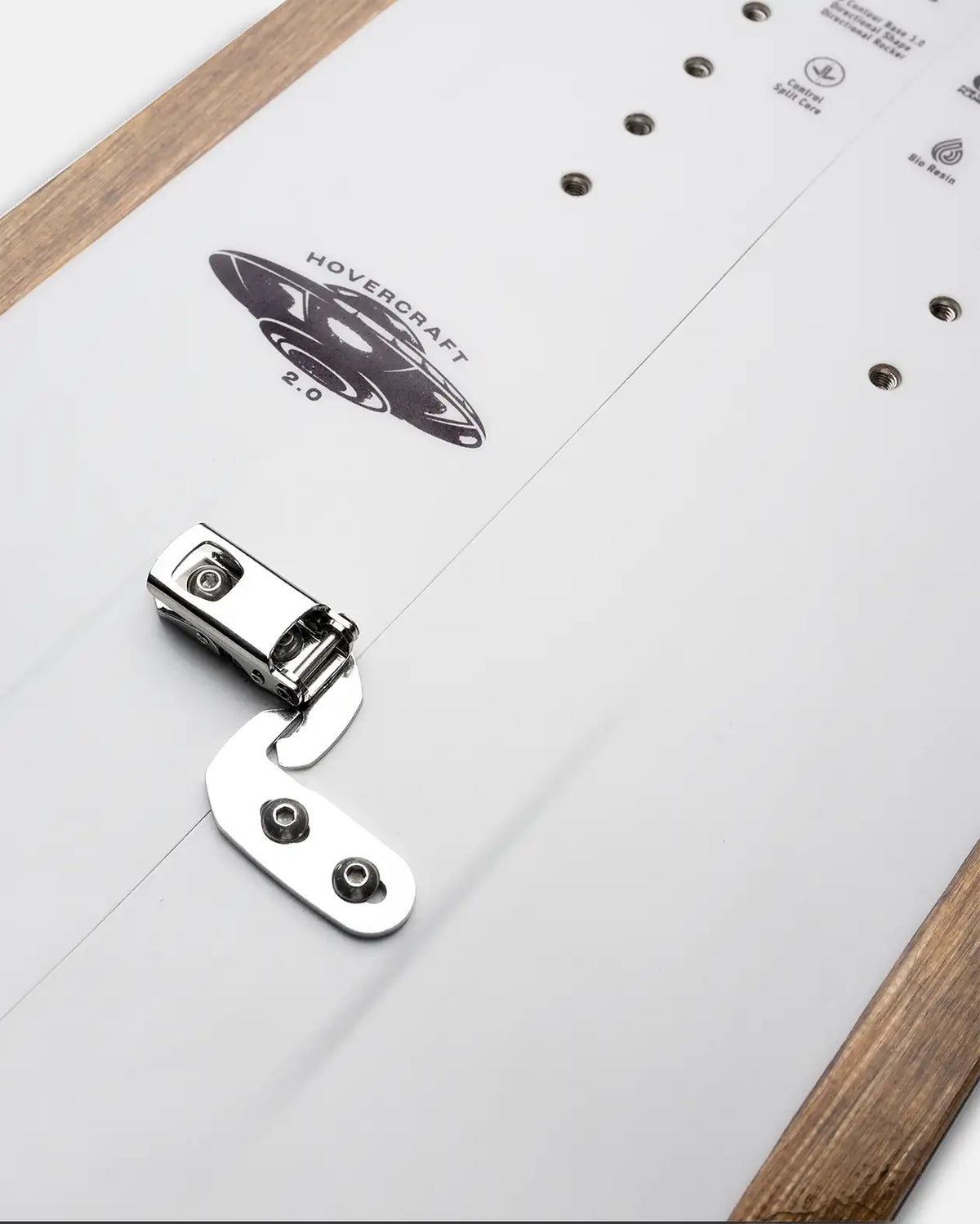 Hovercraft 2.0 Splitboard | Jones
