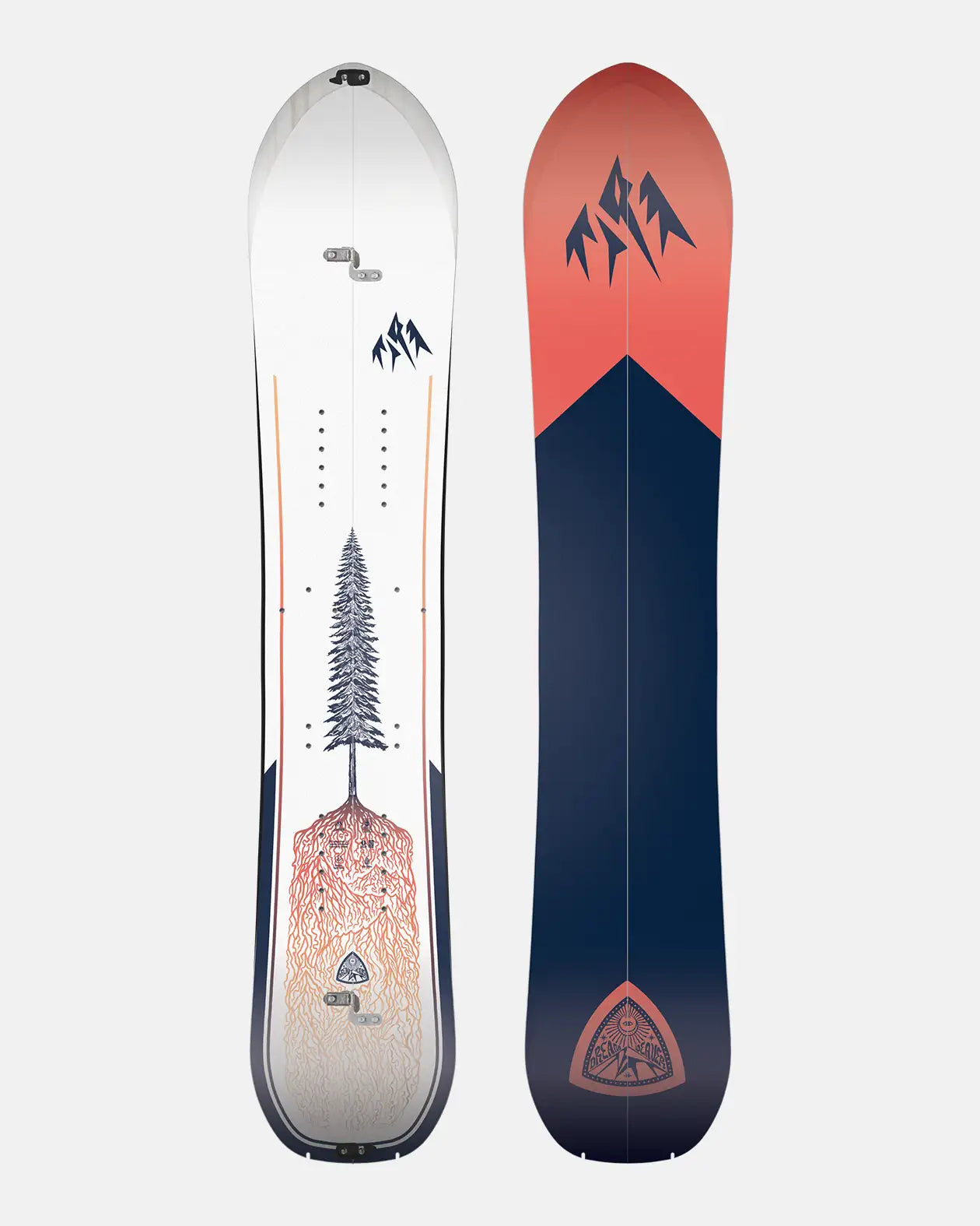 Women's Dream Weaver 2.0 Splitboard | Jones