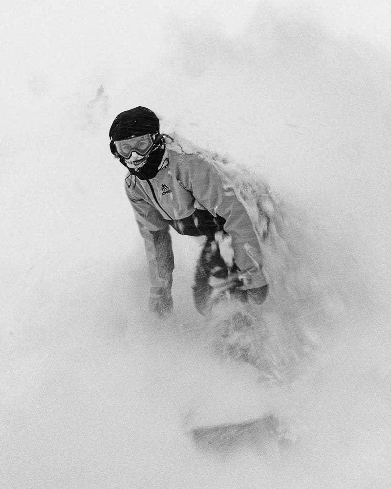 Women's Dream Weaver 2.0 Splitboard