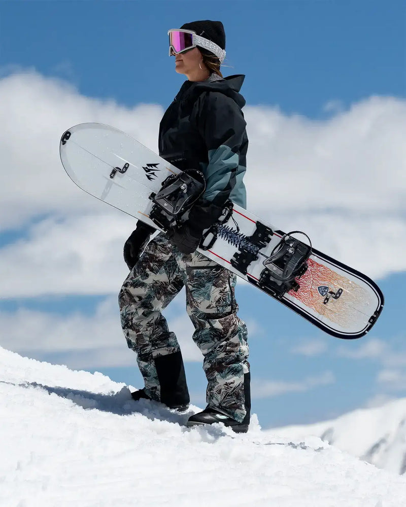 Women's Dream Weaver 2.0 Splitboard