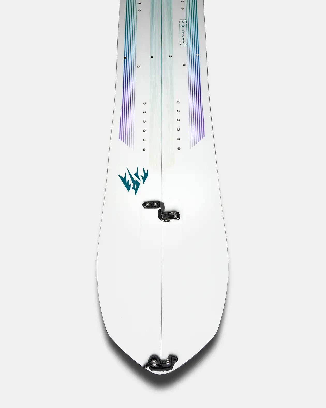 Women's Stratos Splitboard | Jones Women's Stratos Splitboard | Jones