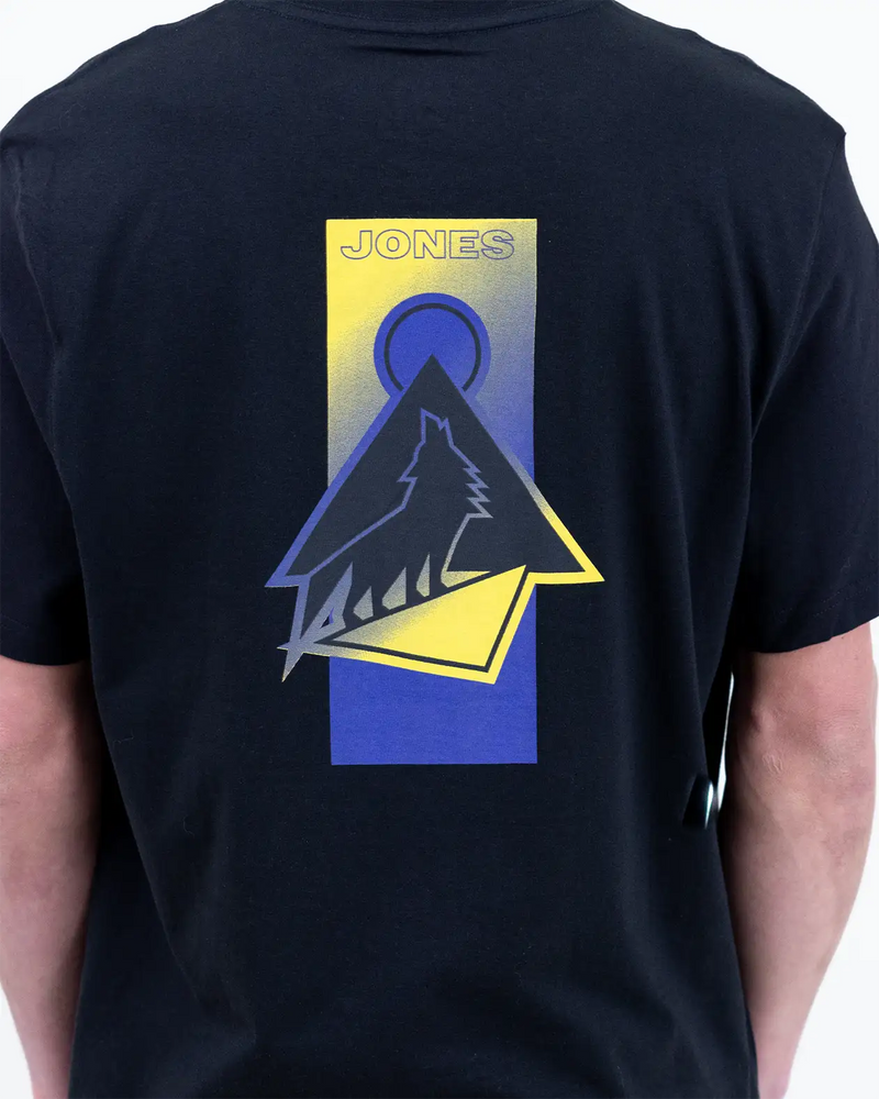 Graphic Organic Cotton Tee