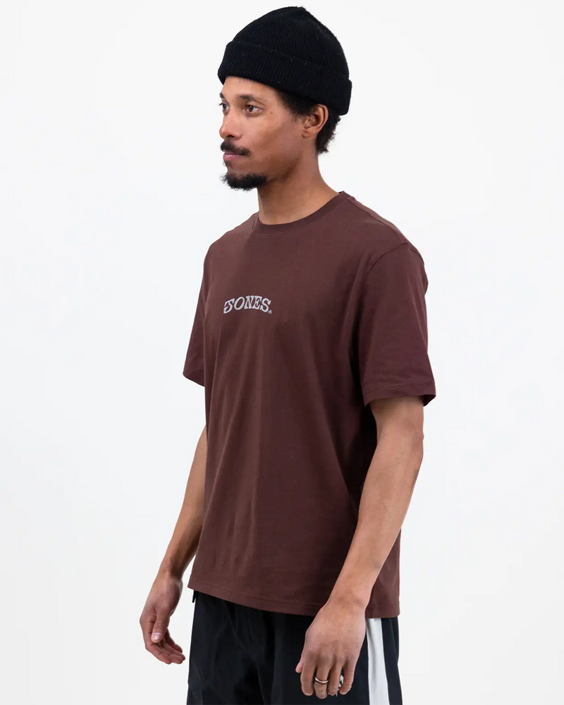 Sierra Organic Cotton Tee