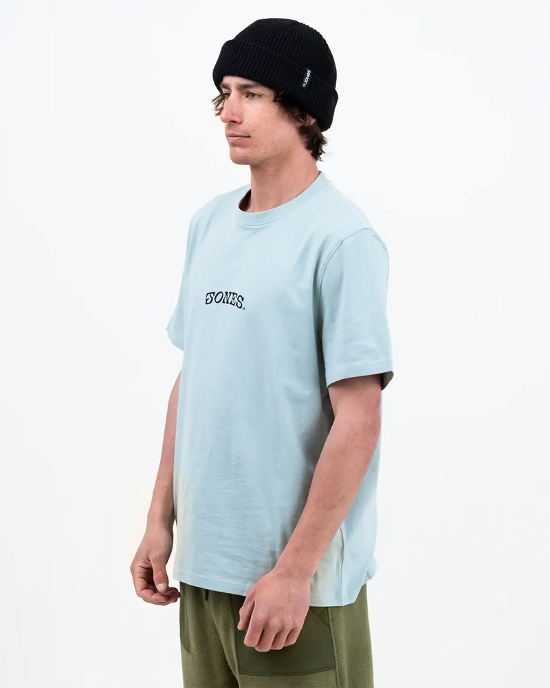 Sierra Organic Cotton Tee