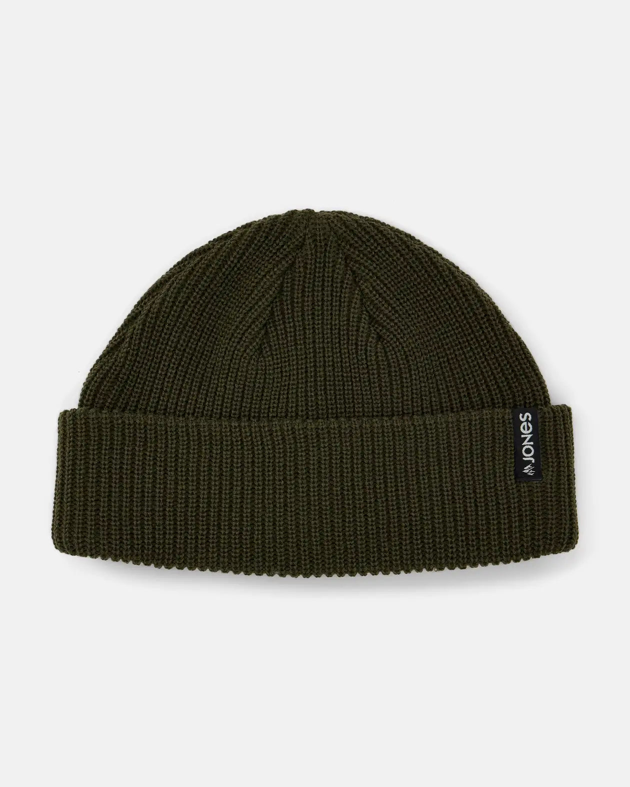 Kodiak Beanie Kodiak Beanie Accessories Jones Snowboards High Performance 7630961816735 J.27.BEU.KOD.300.OS.1