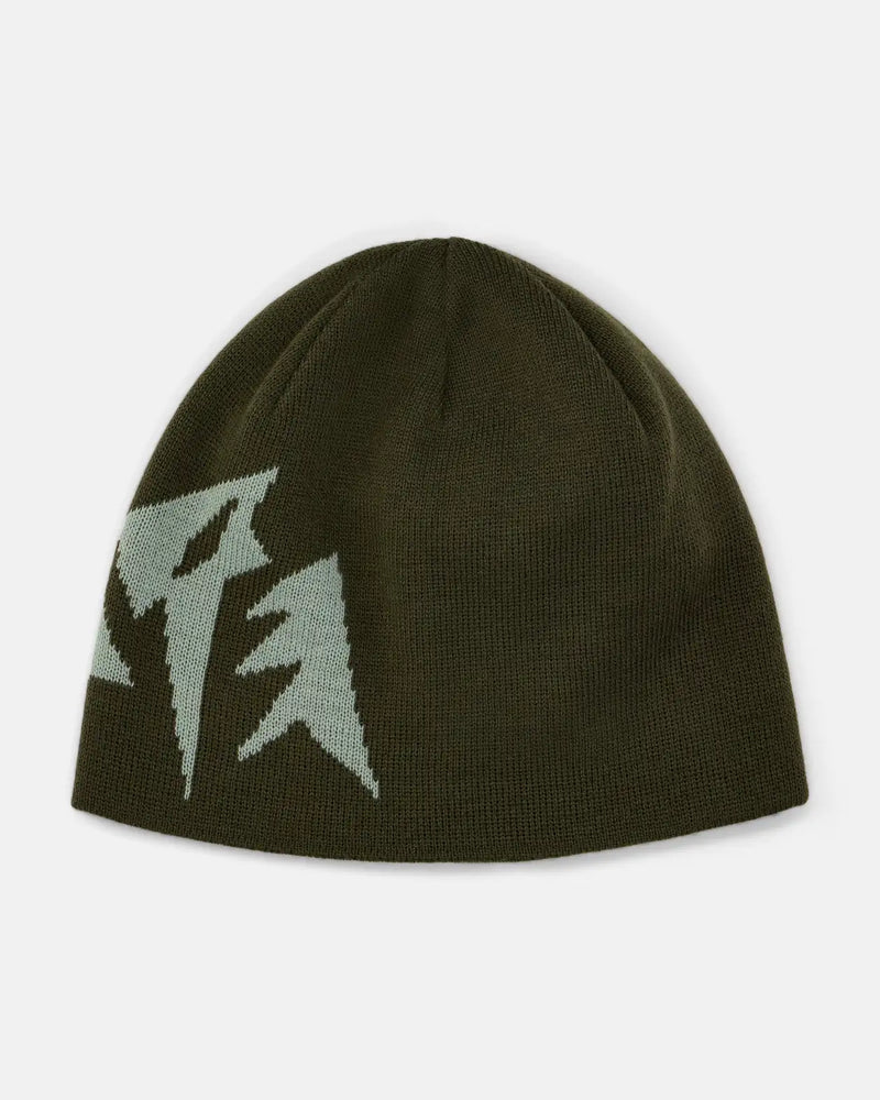MTN Logo Beanie