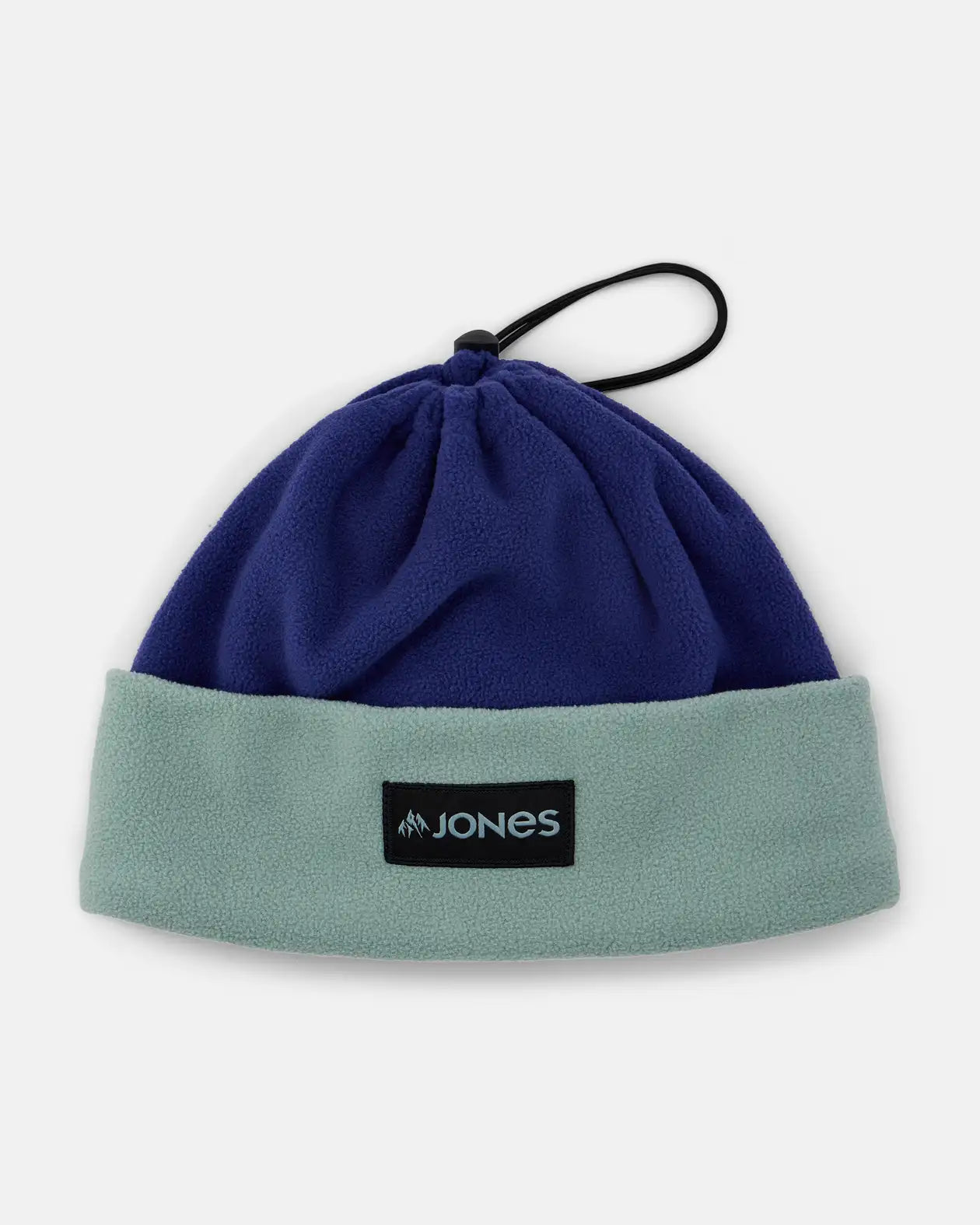 Paliwood Fleece Beanie Paliwood Fleece Beanie Accessories Jones Snowboards High Performance 7630961816810 J.27.BEU.PAL.400.OS.1