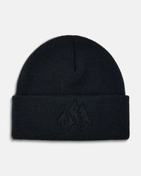 STEALTH BLACK color