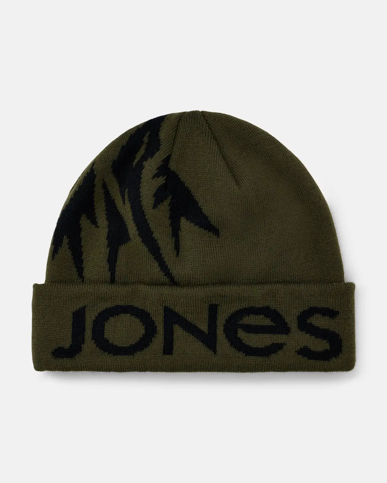 Yuki Beanie Yuki Beanie Accessories Jones Snowboards High Performance 7630961816773 J.27.BEU.YUK.300.OS.1
