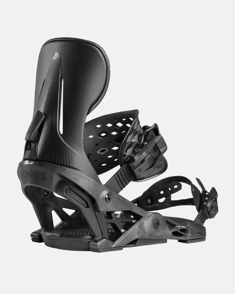 Men's Mercury Snowboard Binding