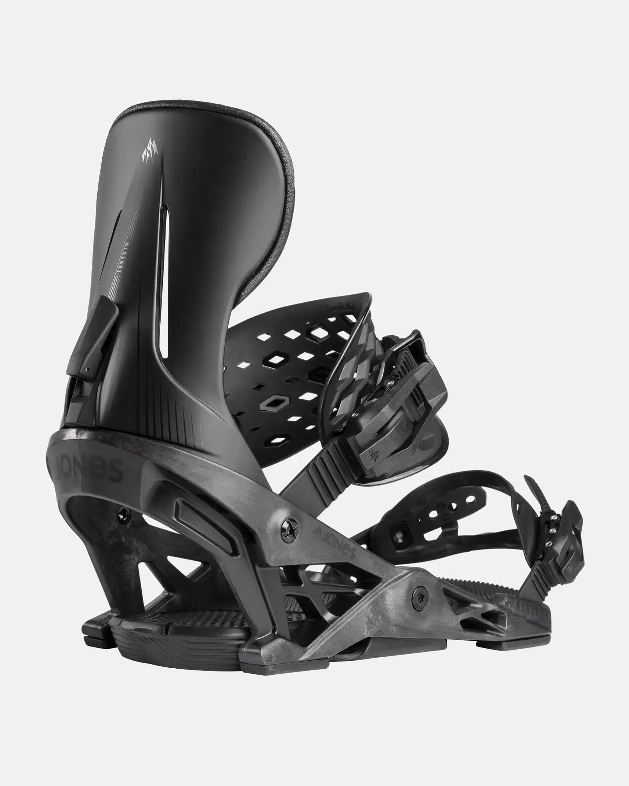 Men's Mercury Snowboard Binding Men's Mercury Snowboard Binding Bindings Jones Snowboards High Performance 7630961803100 J.27.BNM.MRY.001.2S.1