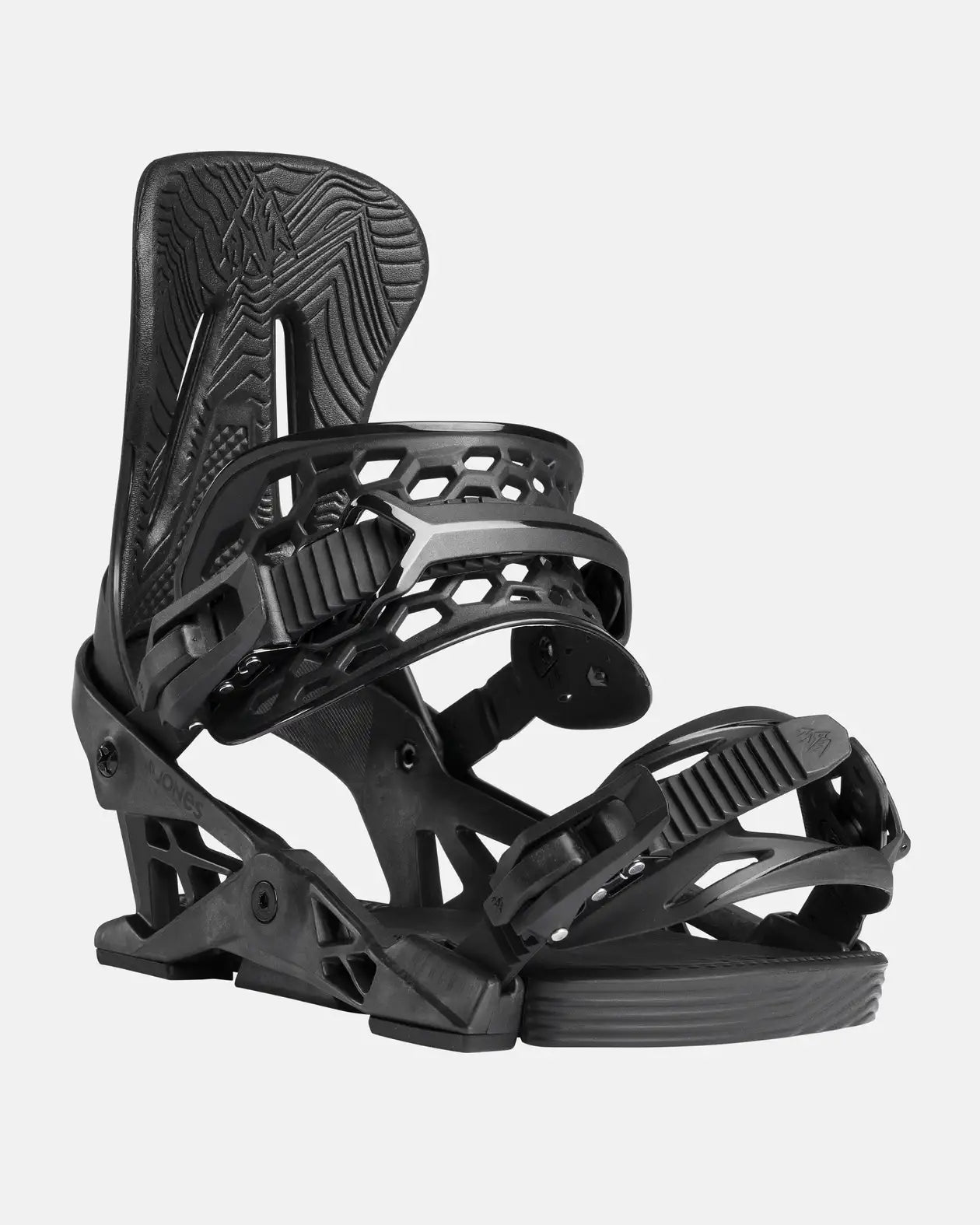 Men's Mercury Snowboard Binding Men's Mercury Snowboard Binding Bindings Jones Snowboards High Performance