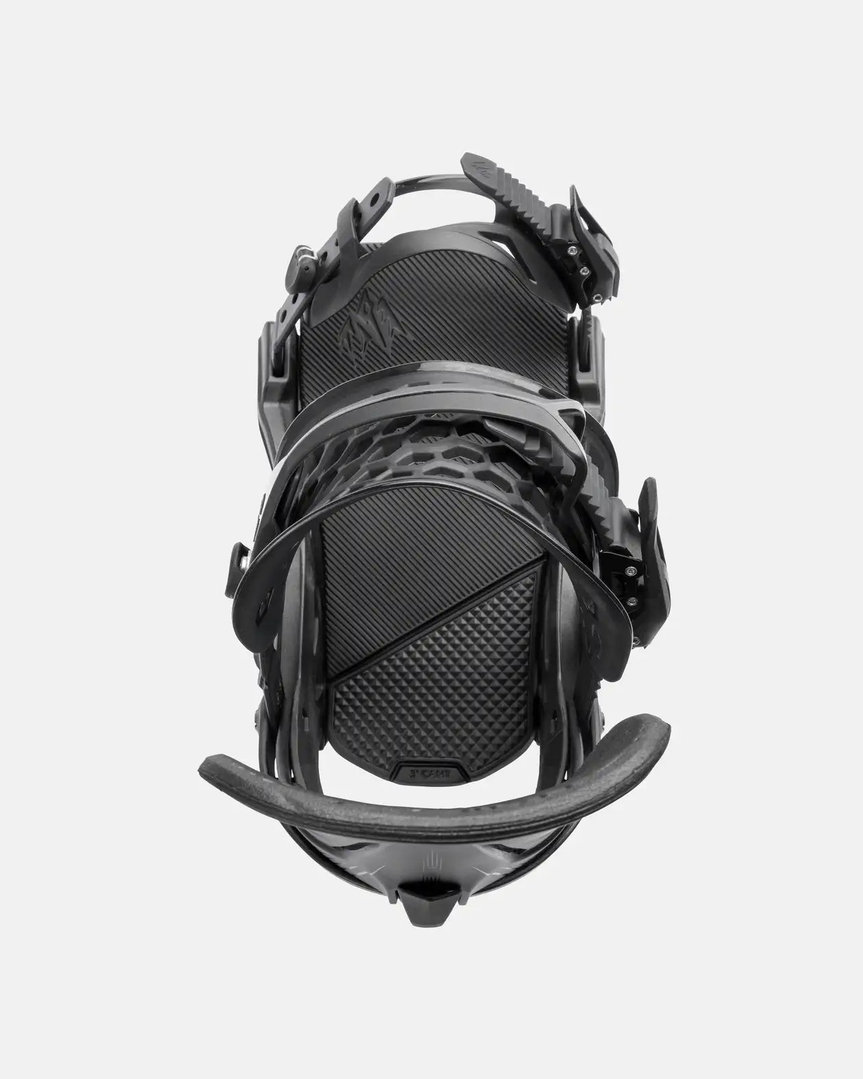 Men's Mercury Snowboard Binding Men's Mercury Snowboard Binding Bindings Jones Snowboards High Performance