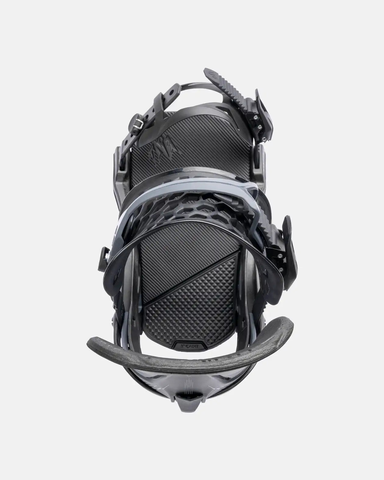 Men's Mercury Snowboard Binding Men's Mercury Snowboard Binding Bindings Jones Snowboards High Performance
