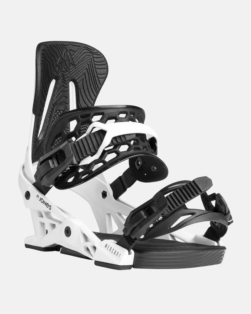 Men's Mercury Snowboard Binding