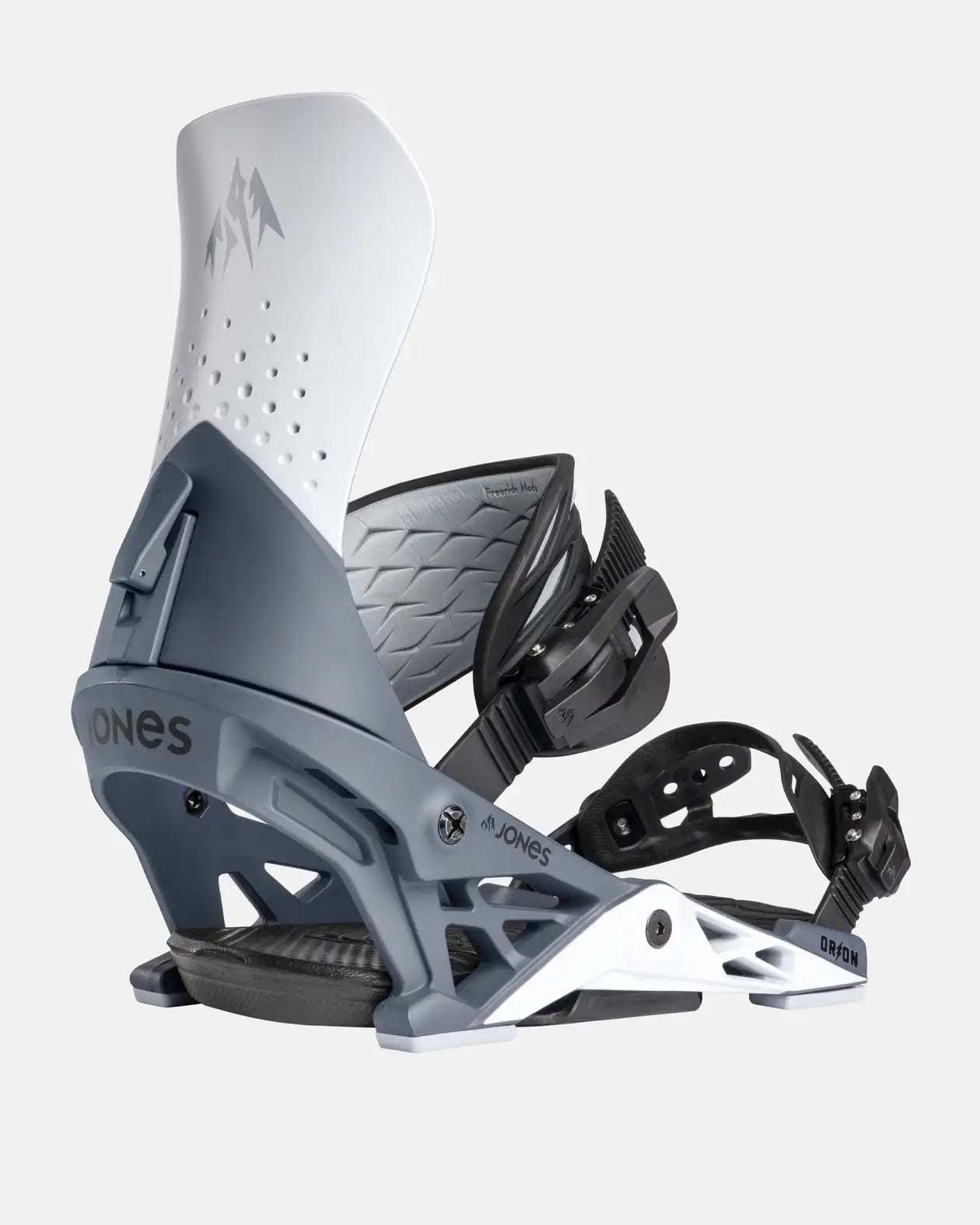 Men's Orion Snowboard Binding Men's Orion Snowboard Binding Bindings Jones Snowboards High Performance 7630961803186 J.27.BNM.ORI.400.3M.1