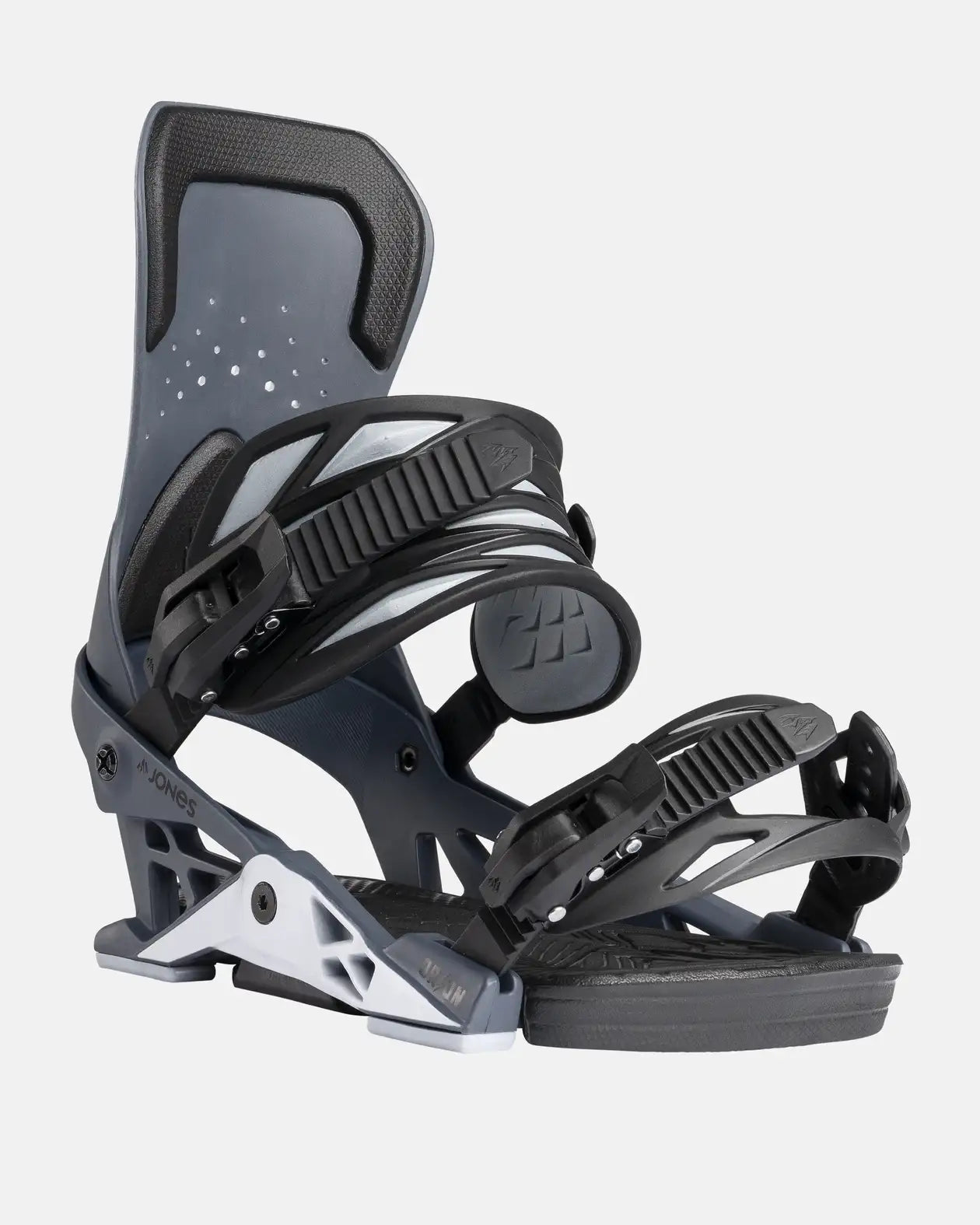 Men's Orion Snowboard Binding Men's Orion Snowboard Binding Bindings Jones Snowboards High Performance