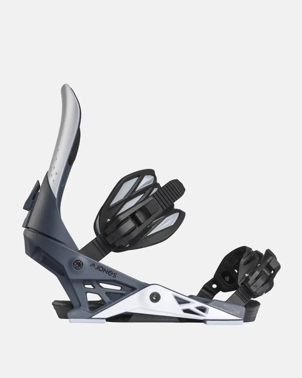 Men's Orion Snowboard Binding Men's Orion Snowboard Binding Bindings Jones Snowboards High Performance