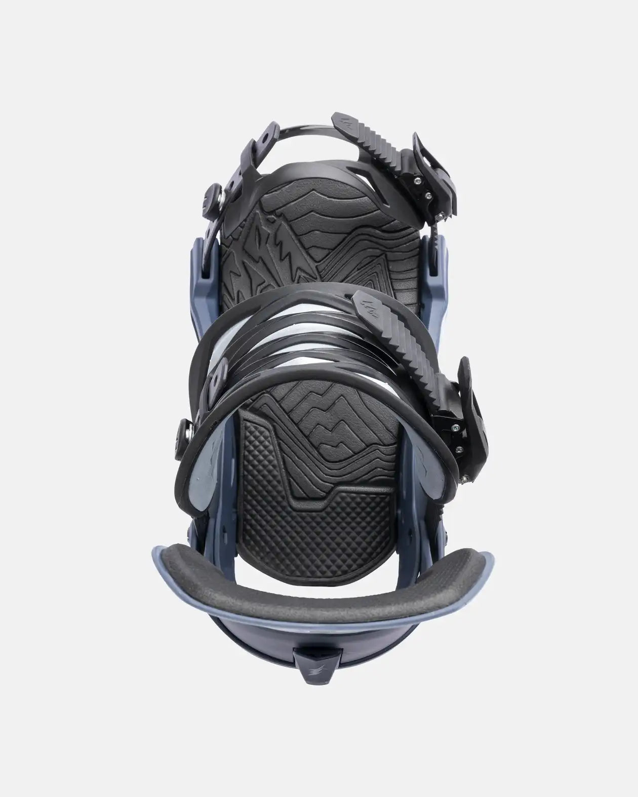 Men's Orion Snowboard Binding Men's Orion Snowboard Binding Bindings Jones Snowboards High Performance