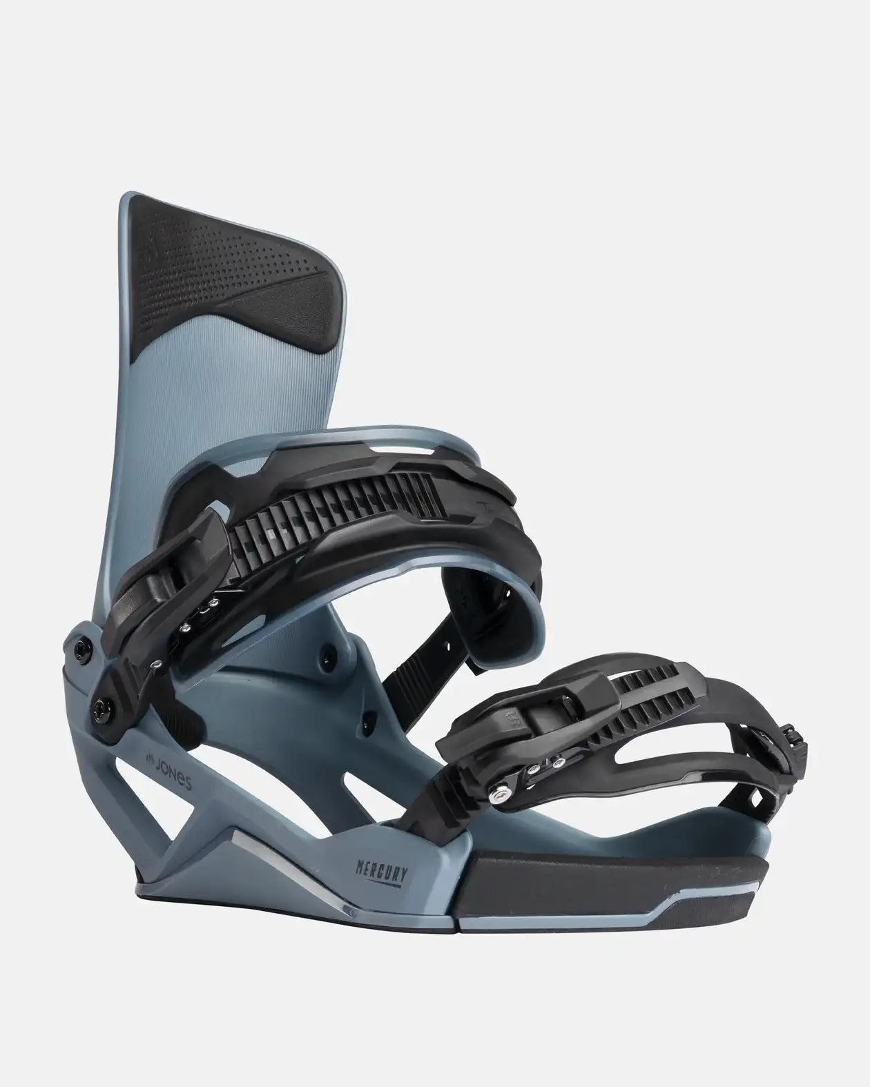 Mercury FASE® Snowboard Binding Mercury FASE® Snowboard Binding Bindings Jones Snowboards High Performance